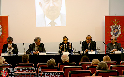 Dr. D. Luis Alberto Petit Herrera